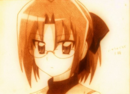 ハヤテのごとく！　春風千桜